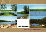 Duchonka