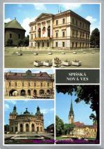 Spišská Nová Ves