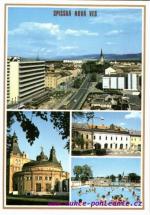 Spišská Nová Ves