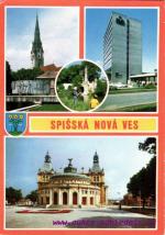 Spišská Nová Ves
