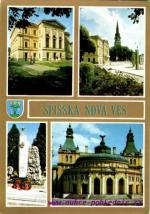 Spišská Nová Ves