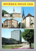 Spišská Nová Ves