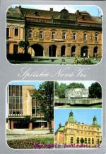 Spišská Nová Ves