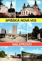 Spišská Nová Ves