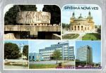 Spišská Nová Ves