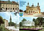 Spišská Nová Ves