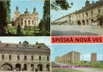 Spišská Nová Ves
