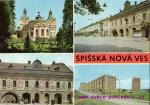 Spišská Nová Ves