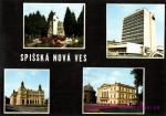 Spišská Nová Ves