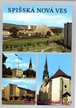 Spišská Nová Ves