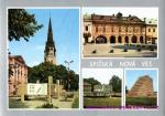 Spišská Nová Ves