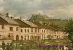 Spišské Podhradie