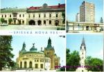Spišská Nová Ves