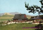 Spišské Podhradie-salaš