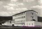 Svidník-hotel Dukla