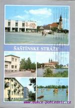 Šaštínské Stráže