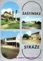 Šaštínské Stráže