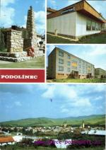 Podolínec
