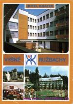 Vyšné Ružbachy