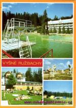 Vyšné Ružbachy