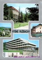 Vyšné Ružbachy