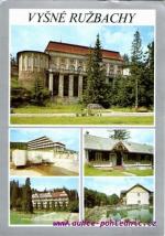 Vyšné Ružbachy