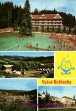 Vyšné Ružbachy