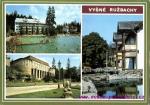 Vyšné Ružbachy