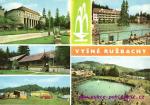 Vyšné Ružbachy
