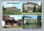 Vyšné Ružbachy