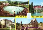 Vyšné Ružbachy
