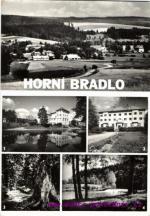 Horní Bradlo