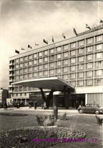 Brno-hotel International