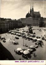 Brno-náměstí 25.února