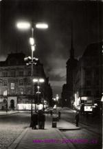 Brno-náměstí Svobody