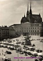 Brno-náměstí 25.února