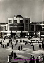Brno-2.výstava strojírenství