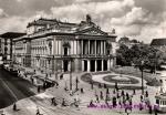 Brno-divadlo Janáčkova opera