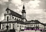 Brno-kostel sv.Tomáše