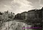 Brno-náměstí Svobody