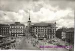 Brno-náměstí Svobody