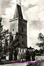 Rakovník-Vysoká brána