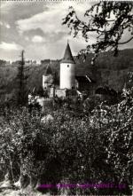 Křivoklát