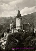 Křivoklát