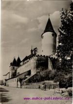 Křivoklát