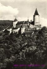 Křivoklát