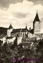 Křivoklát