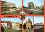 Rakovník