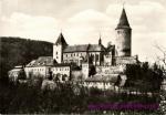 Křivoklát