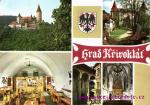 Křivoklát